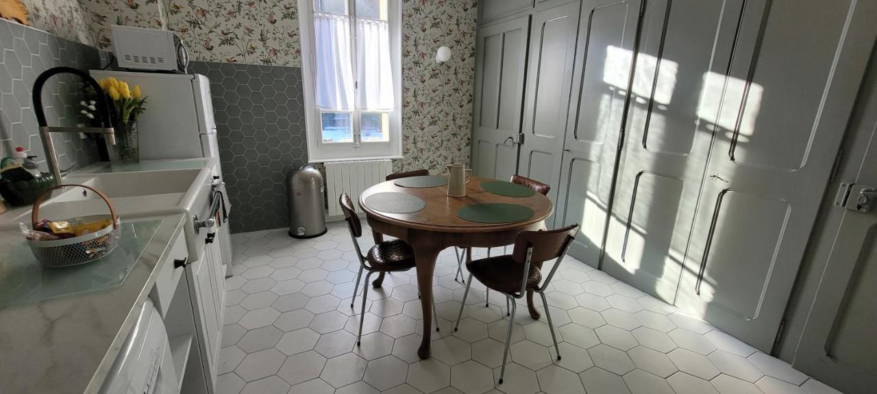 Apartment Les Colibris - Standing Et Jardin - 3 Etoiles Cluses