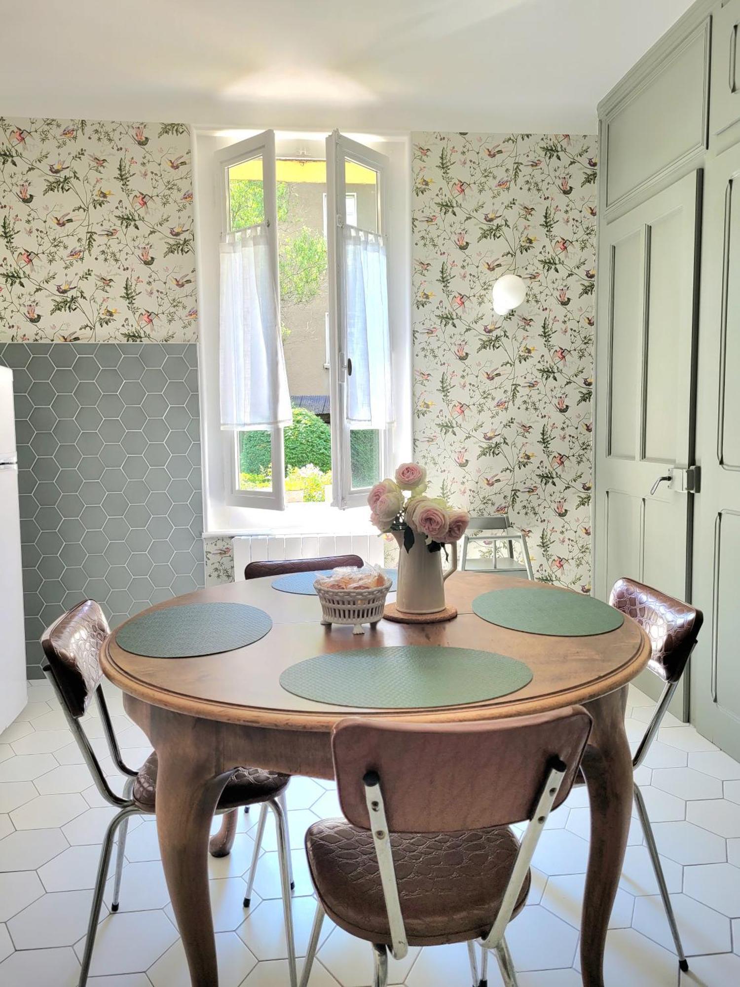 Apartment Les Colibris - Standing Et Jardin - 3 Etoiles *